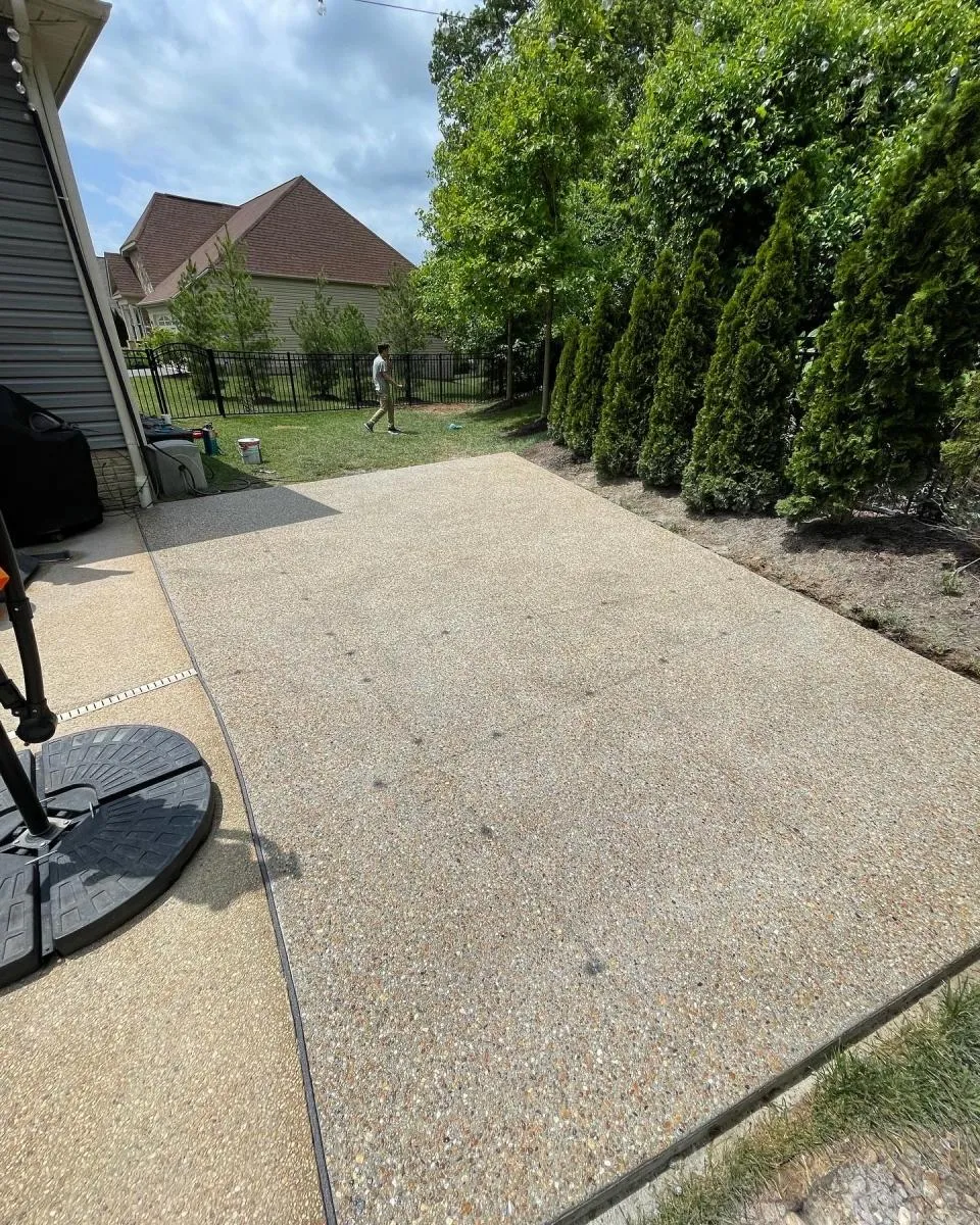 1772108943-Joseph Dingman DogWood Concrete Exposed Aggregate Job.webp